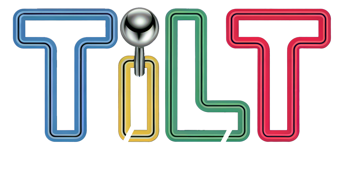 TILT Beachcade
